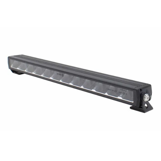 LED bar Spartan mit amber oder weißem Positionslicht 9600 Lumen | LD5-9696