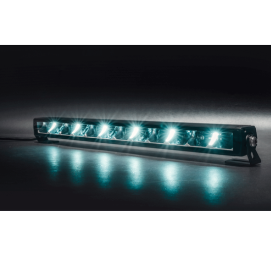 LED bar Spartan mit amber oder weißem Positionslicht 9600 Lumen | LD5-9696
