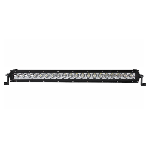 LED bar | 100 Watt | 9960 Lumen | 9-30v | 40cm Kabel | Deutsch Stecker | TRSW12270-20C