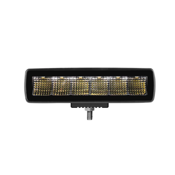 LED Arbeitsscheinwerfer 2880 Lumen | 30Watt | IP69K | Deutsch Stecker | WF-3027