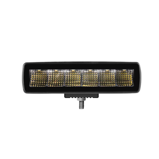 LED Arbeitsscheinwerfer 2880 Lumen | 30Watt | IP69K | Deutsch Stecker | WF-3027