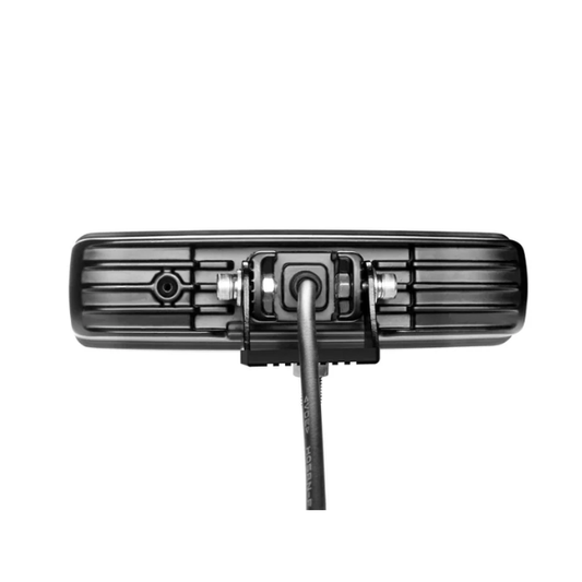 LED Arbeitsscheinwerfer 2880 Lumen | 30Watt | IP69K | Deutsch Stecker | WF-3027