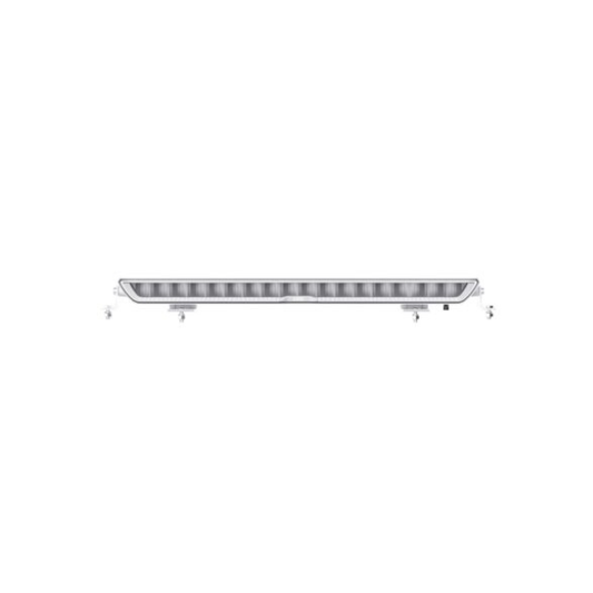 OZZ XB1 P27 weiße LED bar