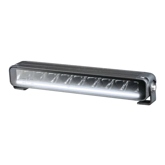 LED bar Nemesis 280 zweifarbige Positionslichter 10-32v - 28.3cm - 3780lm | LD6-4538