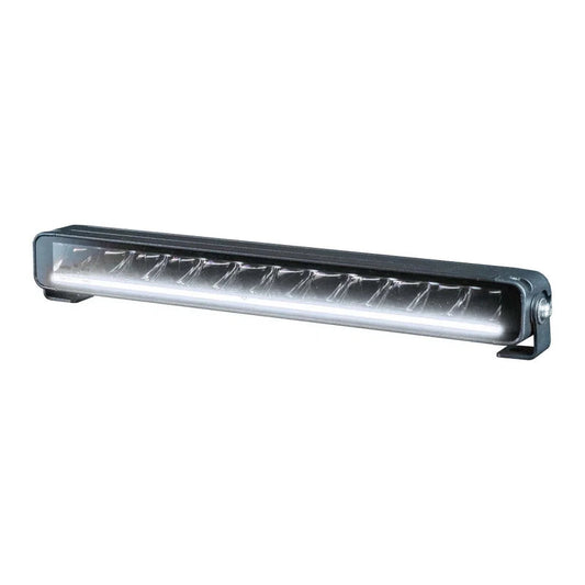 LED bar Nemesis 370 zweifarbiges Positionslicht 10-32v - 36.7cm - 5040lm | LD6-6050