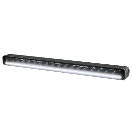 LED bar Nemesis 530 zweifarbige Positionslichter 10-32v - 53.4cm - 7560lm | LD6-9075