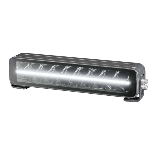 LED bar Nemesis XL 280 zweifarbige Positionslichter 10-32v - 28.6cm - 7560lm | LD7-9075