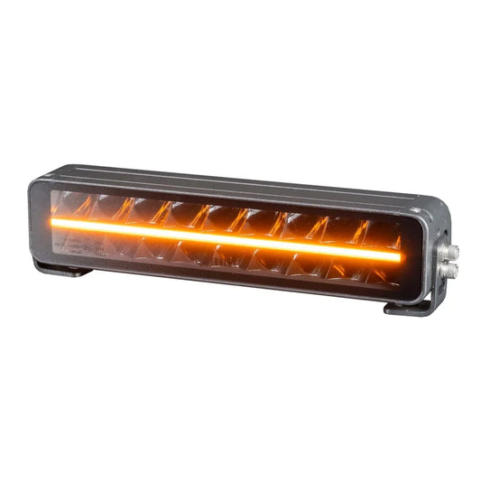 LED bar Nemesis XL 280 zweifarbige Positionslichter 10-32v - 28.6cm - 7560lm | LD7-9075