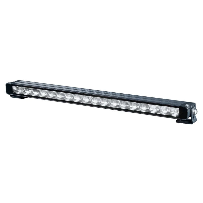 LED bar Vulcan 530 zweifarbig leuchtende Positionslichter 9-36v - 53.4cm - 9600lm | LD8-11096