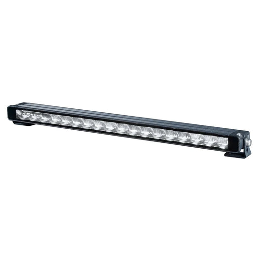 LED bar Vulcan 530 zweifarbig leuchtende Positionslichter 9-36v - 53.4cm - 9600lm | LD8-11096