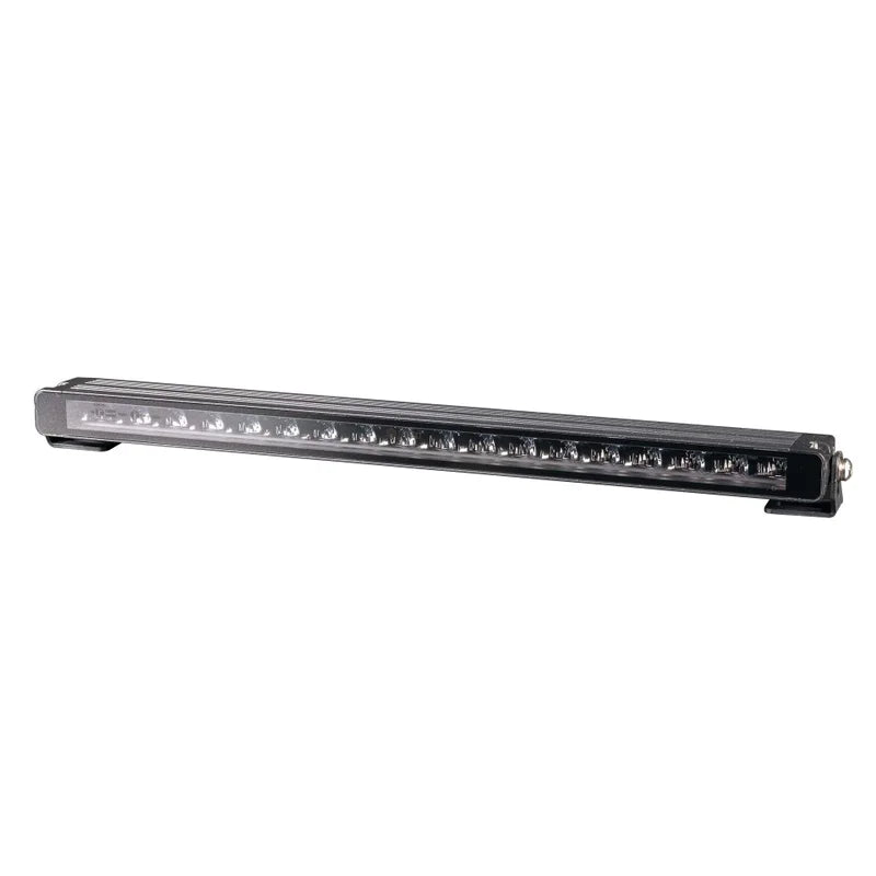 LED bar Vulcan 530 zweifarbig leuchtende Positionslichter 9-36v - 53.4cm - 9600lm | LD8-11096