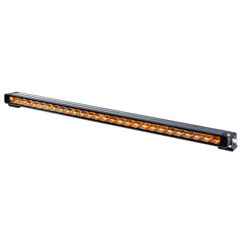LED bar Vulcan 780 zweifarbig leuchtende Positionslichter 9-36v - 77.7cm - 14,600lm | LD8-160146