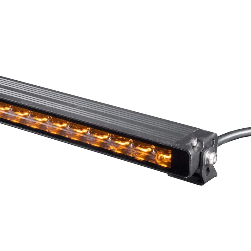 LED bar Vulcan 1020 zweifarbig leuchtende Positionslichter 9-36v - 102cm - 19.400lm | LD8-220194