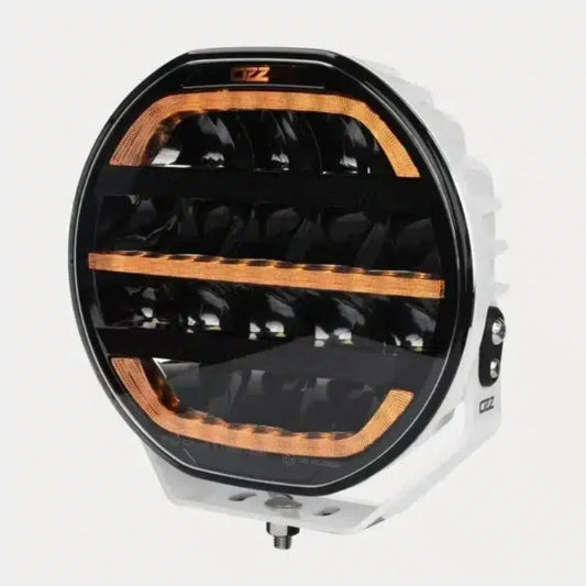 OZZ XR2 LED Fernscheinwerfer 7″ | Weiß | Art.-Nr. 88104