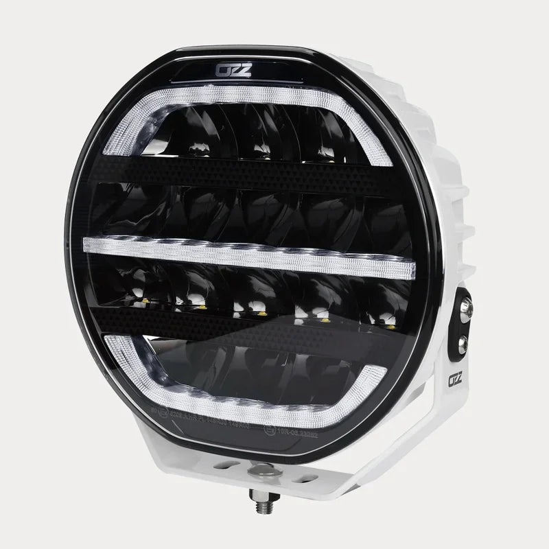 OZZ XR2 LED Fernscheinwerfer 7″ | Weiß | Art.-Nr. 88104