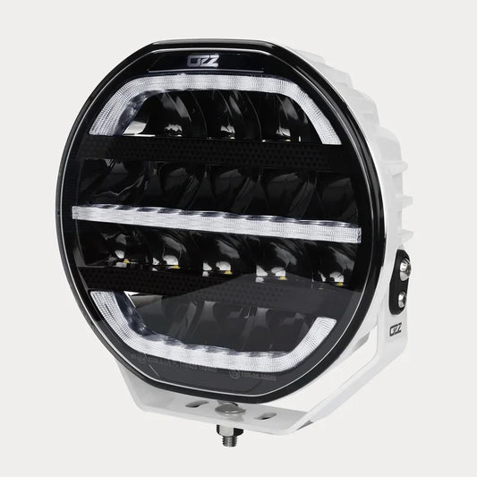 OZZ XR2 LED Fernscheinwerfer 7″ | Weiß | Art.-Nr. 88104