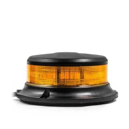 LED Rundumleuchte Amber | 12–24 V  Art.-Nr. S07ZL603AA