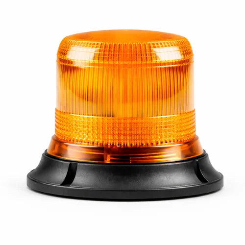 LED Rundumleuchte Amber | 12–24 V |  Art.-Nr. S07ZL701A