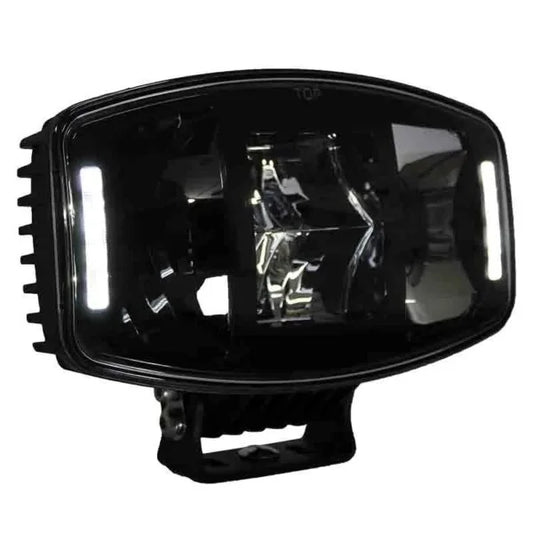 LED-Fernscheinwerfer für den Tag 10.000lm 9-36 Volt | WD-100100.1