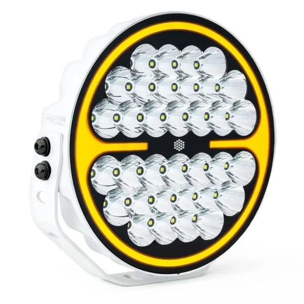 Nova Series LED Fernscheinwerfer weiß 9-36v - 150w - 13600lm | WD-15013W