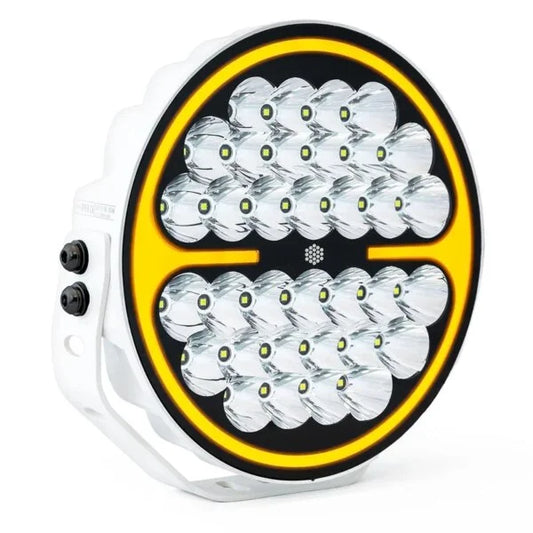 Nova Series LED Fernscheinwerfer weiß 9-36v - 150w - 13600lm | WD-15013W