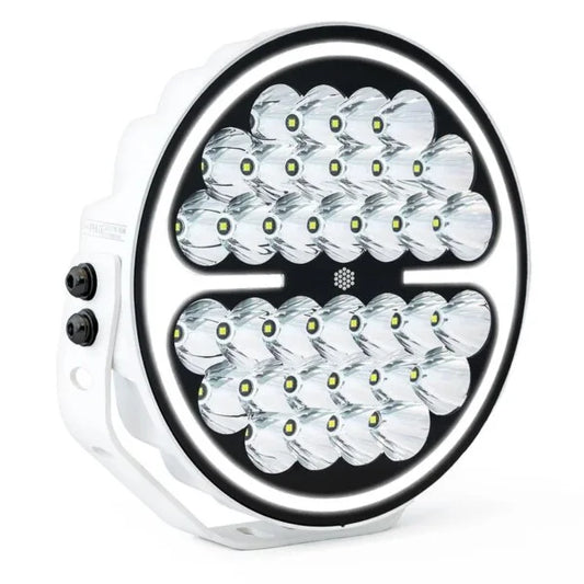 Nova Series LED Fernscheinwerfer weiß 9-36v - 150w - 13600lm | WD-15013W