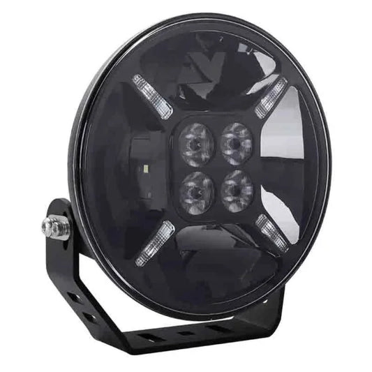 LED Fernscheinwerfer | 12.000 Lumen | 9-36v | WD-80120.1
