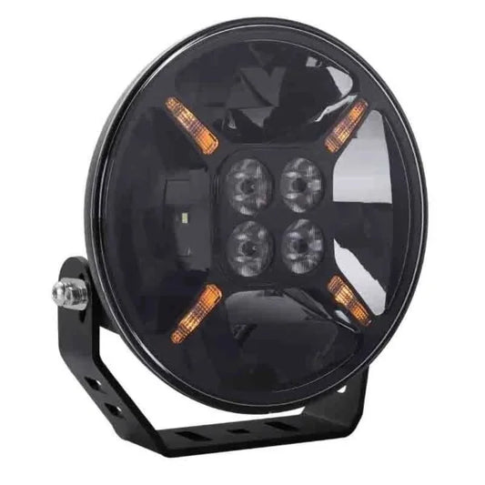 LED Fernscheinwerfer | 12.000 Lumen | 9-36v | WD-80120.1