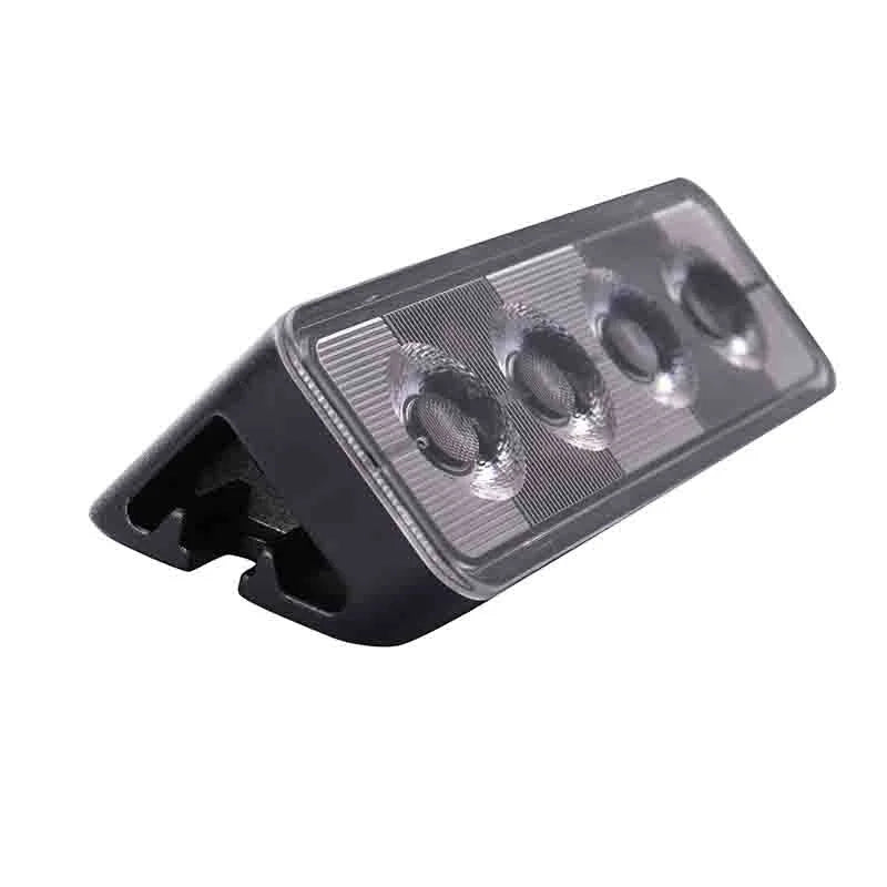 LED Arbeitsscheinwerfer 2800 lm - 24 Watt - IP69K | WR-2428.1