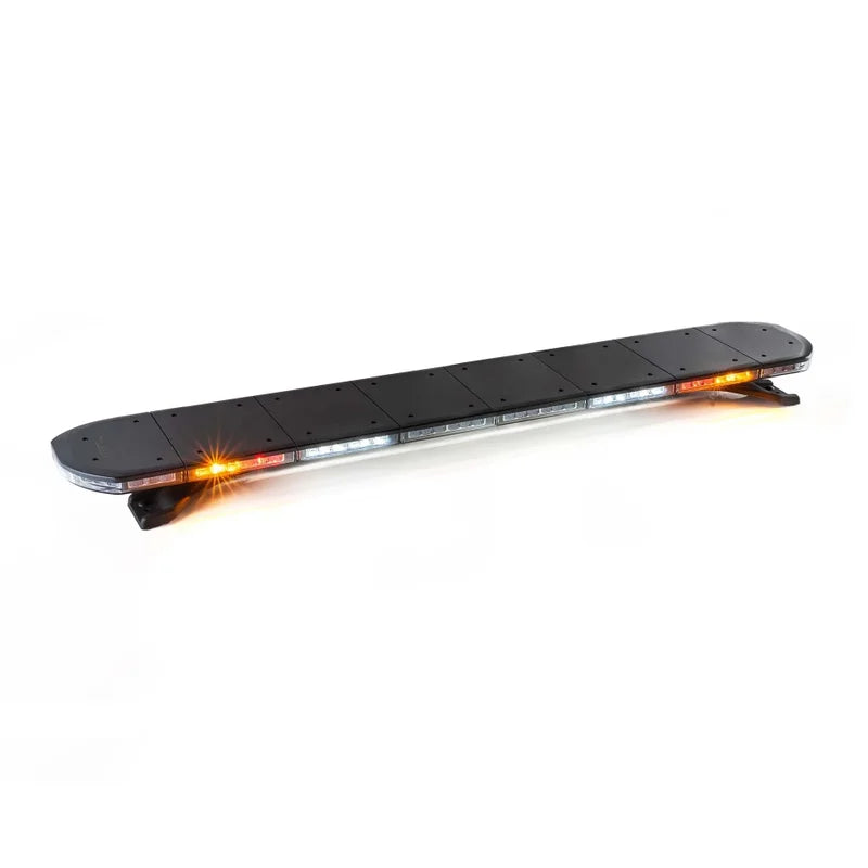 LED amber | 1384mm | 12-24v | ohne Controller
