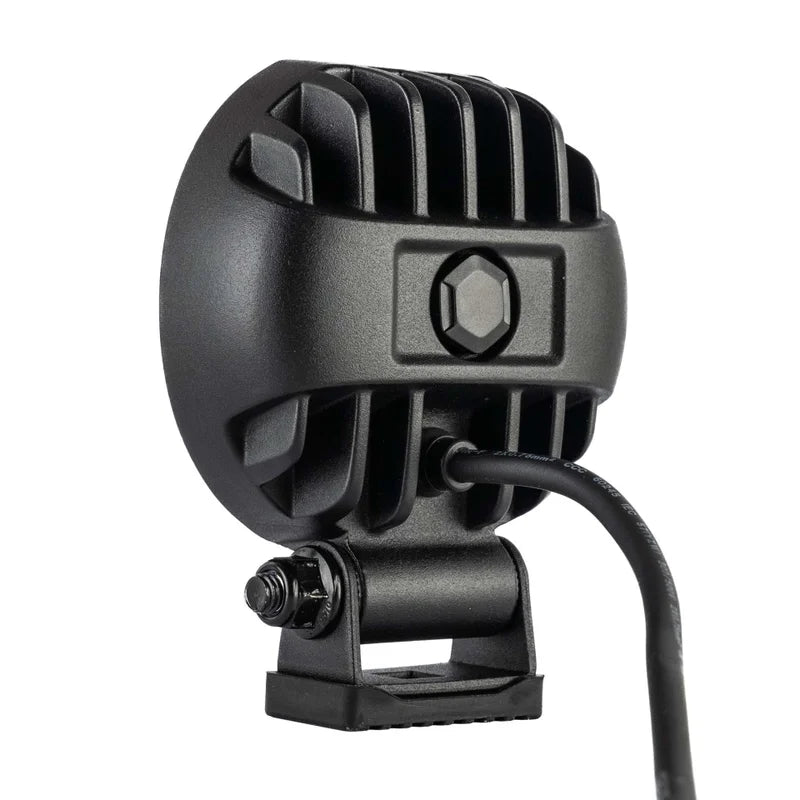 LED ECE-R23 Arbeitsscheinwerfer 5126lm | 9-30v | 50cm Kabel + DT-Stecker