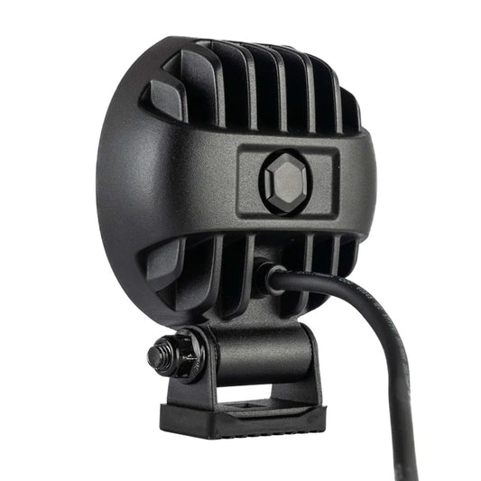 LED ECE-R23 Arbeitsscheinwerfer 5126lm | 9-30v | 50cm Kabel + DT-Stecker