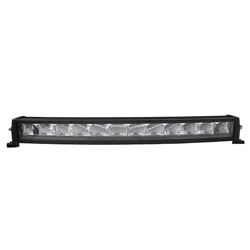 LED bar | 250 Watt | 24900 Lumen | 9-30v | 40cm. Kabel | Deutsch Stecker | TRSW12270-50C