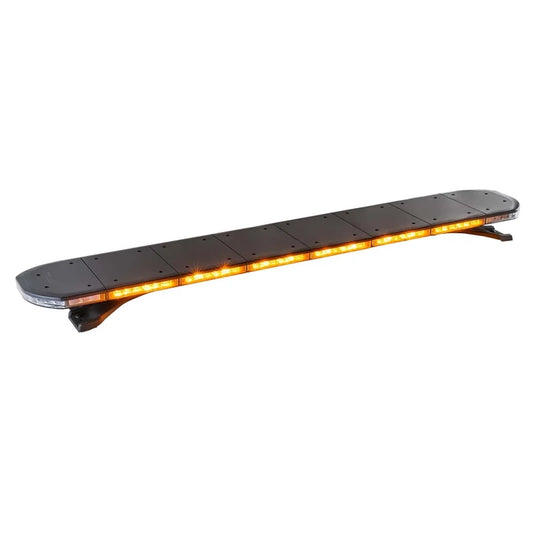 LED amber | 1384mm | 12-24v | ohne Controller