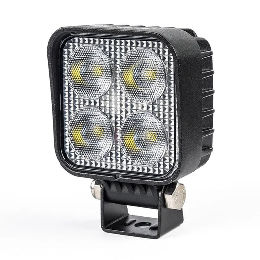 LED Arbeitsscheinwerfer kompakt 3190lm - 23W - DT-Stecker | WF-2332