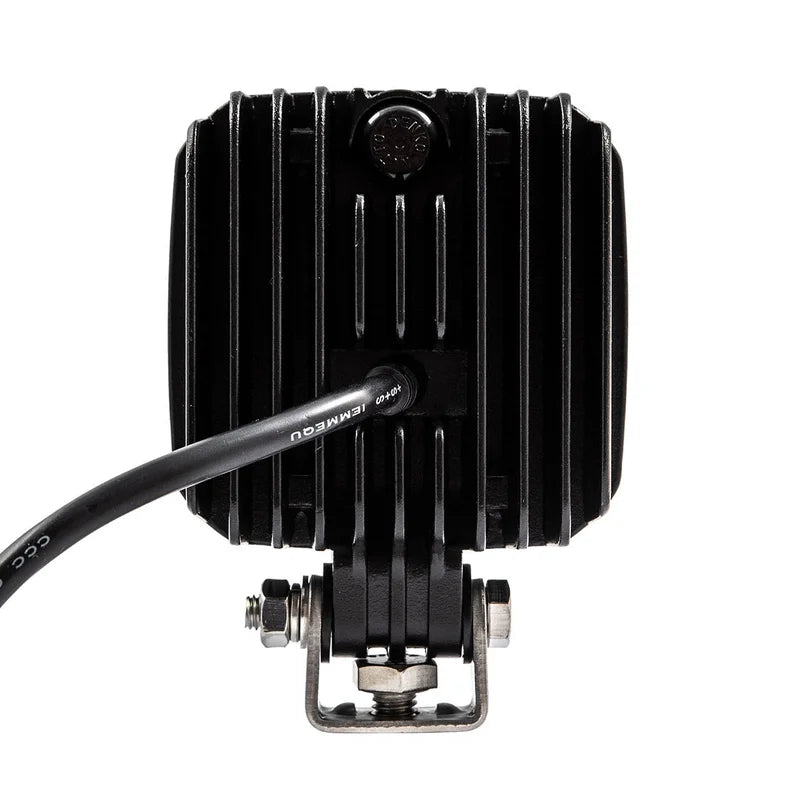 LED Arbeitsscheinwerfer | R65 Blitzer | 2250 Lumen | 9-36v | 4m. Kabel | WFF-1822A